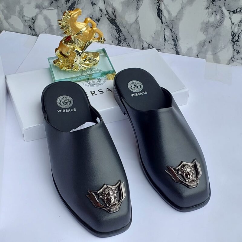 Vc high quality half shoe