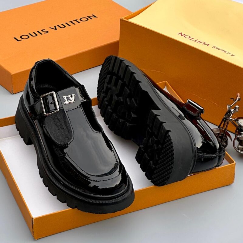 Louis vuitton high quality luxury shoe