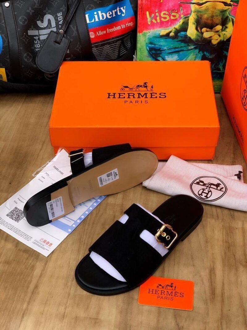 Hermes Paris