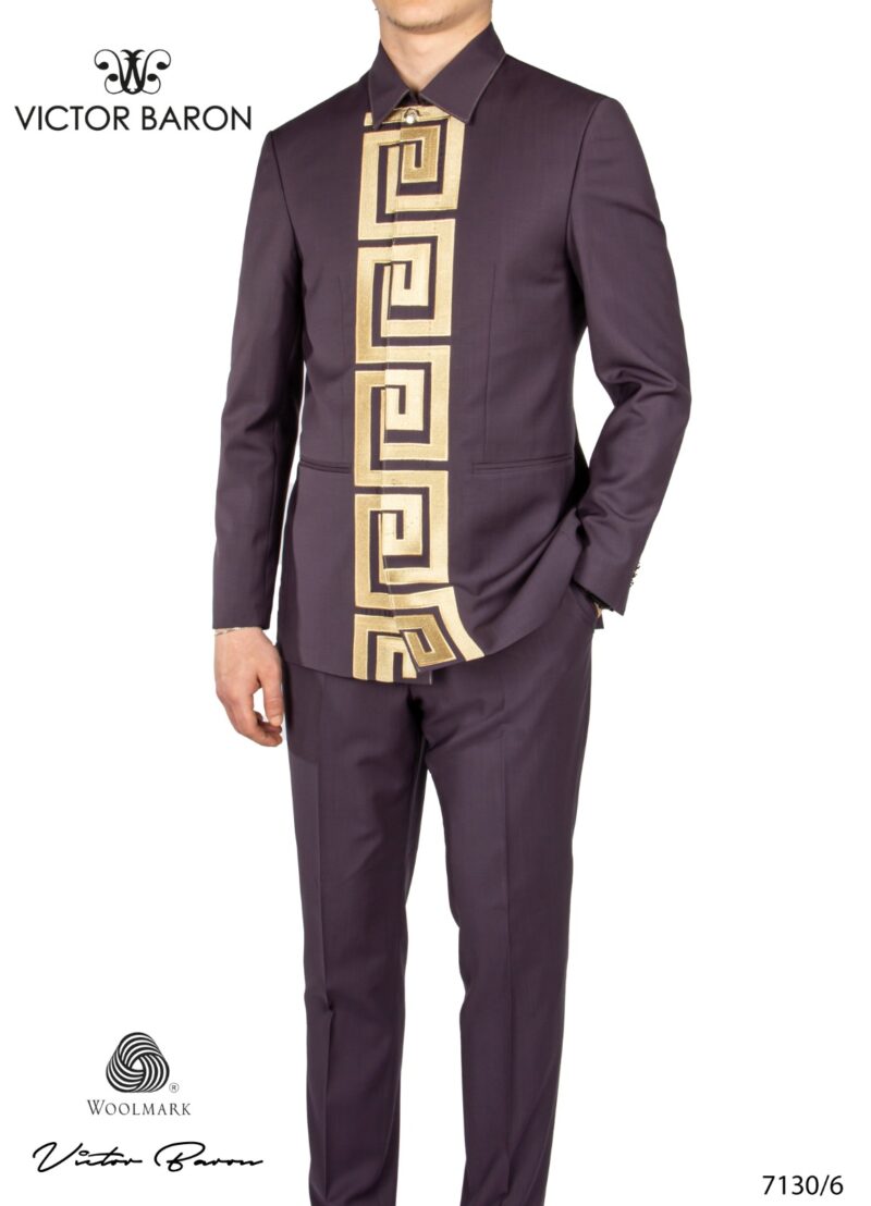 High Quality Safari suits