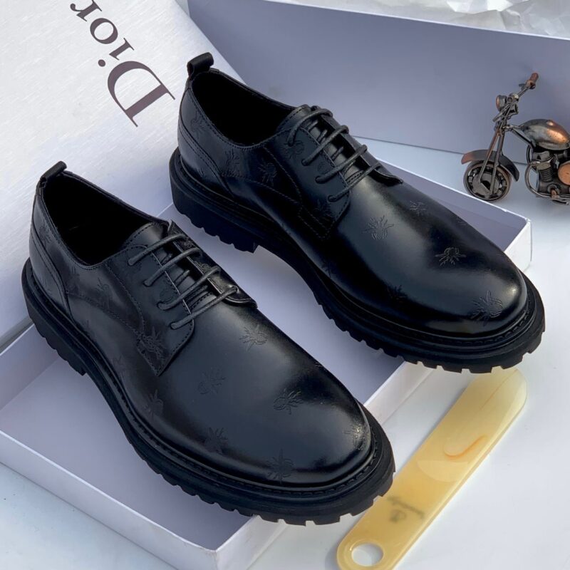 High quality mens designer shoe