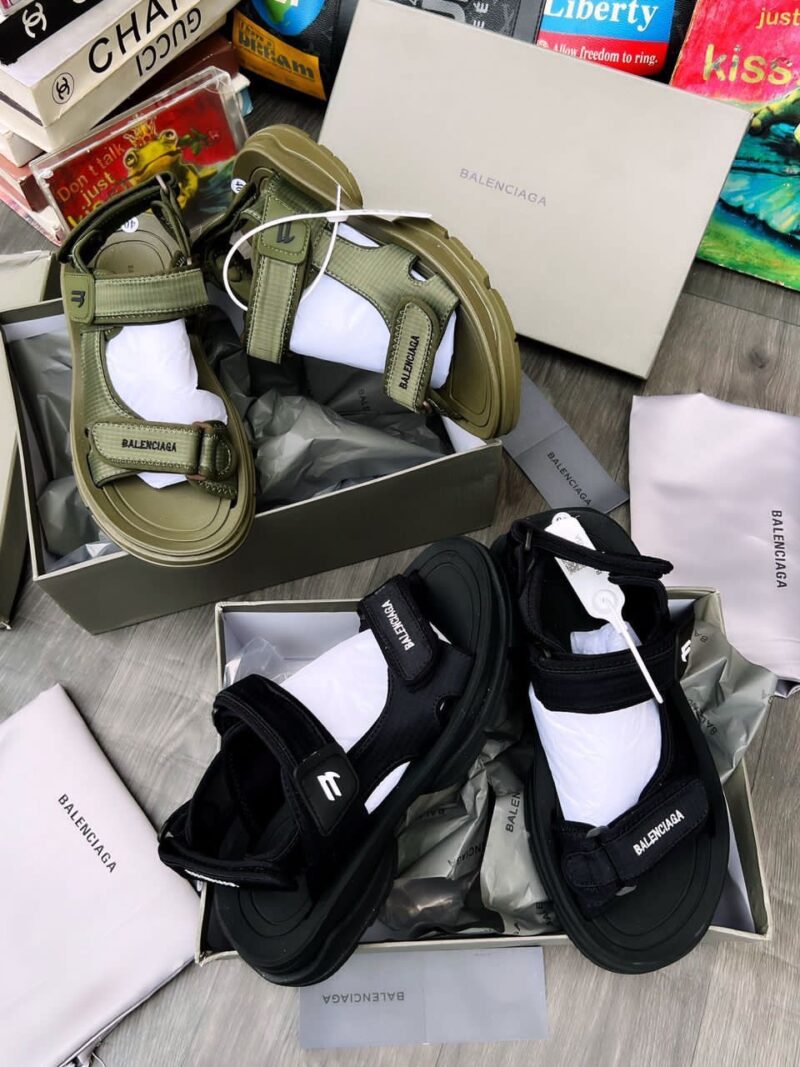 Balenciaga sandals