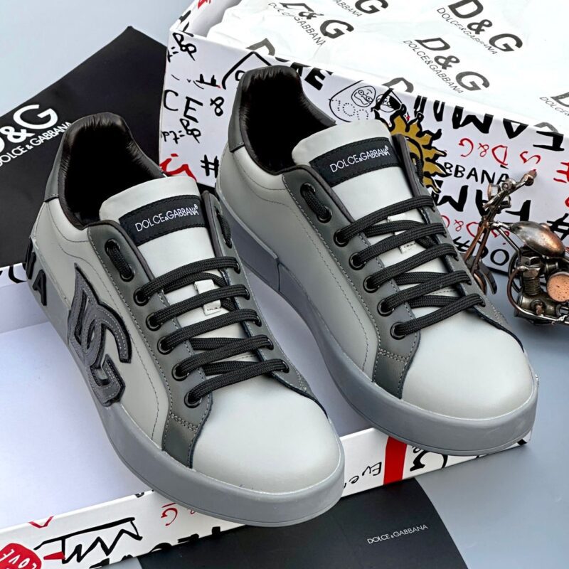 D&G TOP QUALITY SNEAKERS