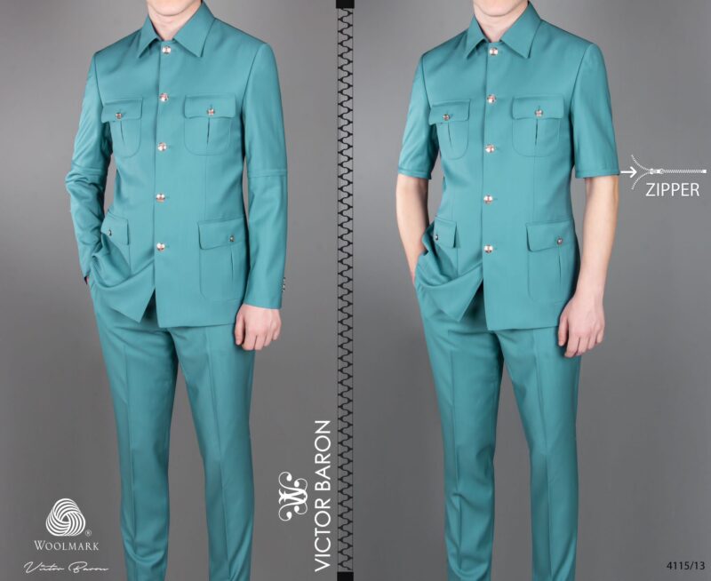 High Quality Safari Suits