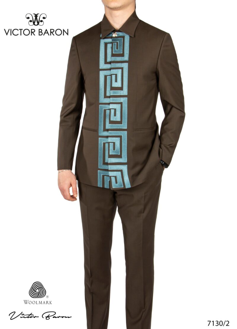 High Quality Safari suits