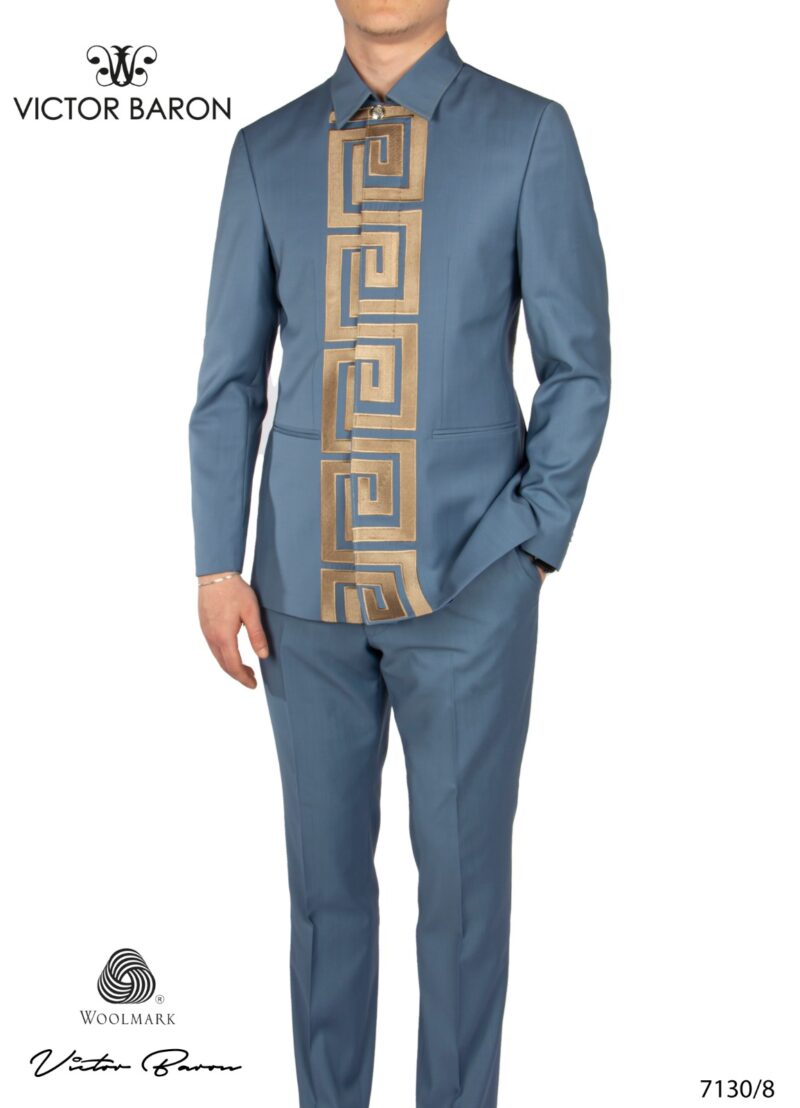 High Quality Safari suits