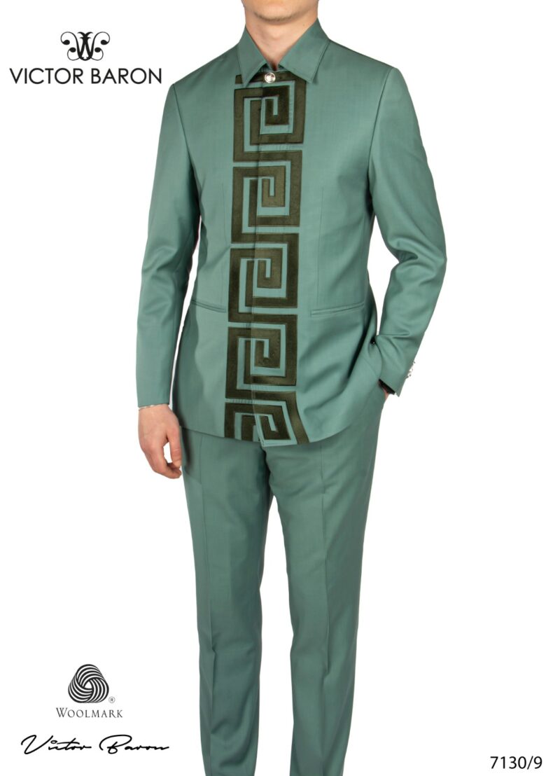 High Quality Safari suits