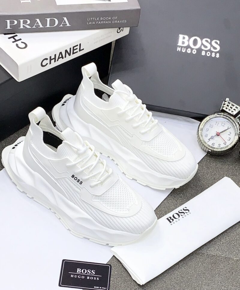 Hugo boss high quality sneakers