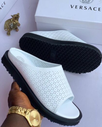 Vc - Medusa Luxury Slippers