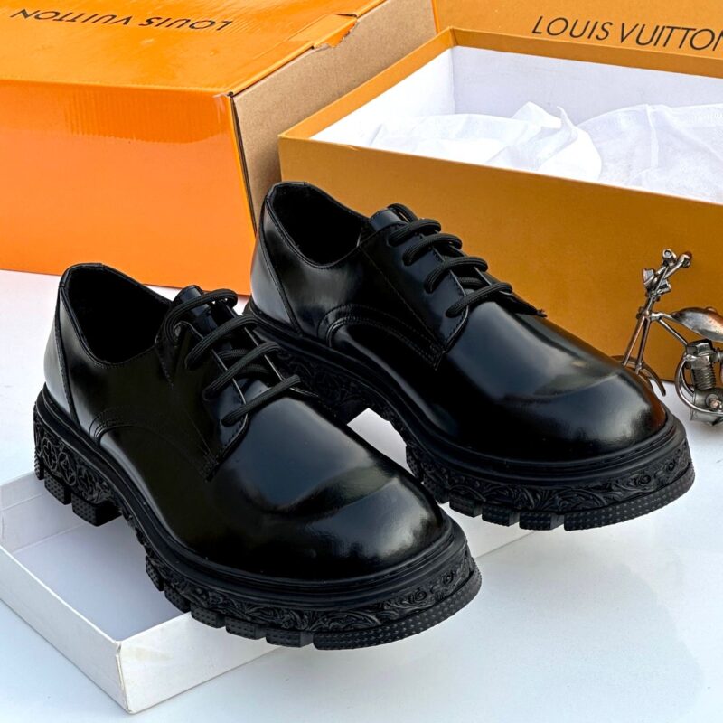 High quality men’s designer shoe