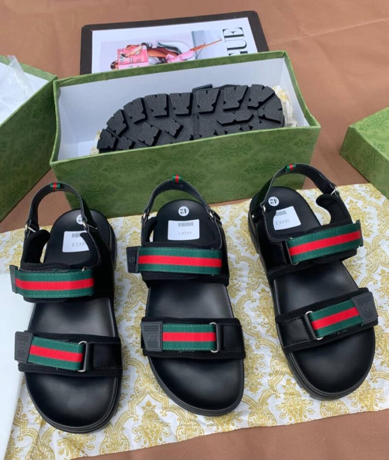 Gucci top quality sandals