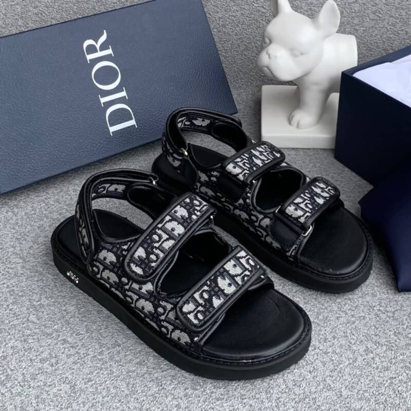 Dior top quality sandals - Image 2