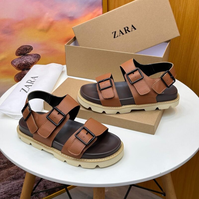 Zara Top Quality Sandals