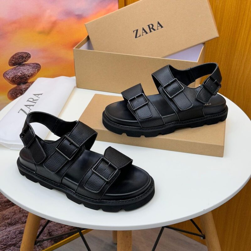 Zara Top Quality Sandals