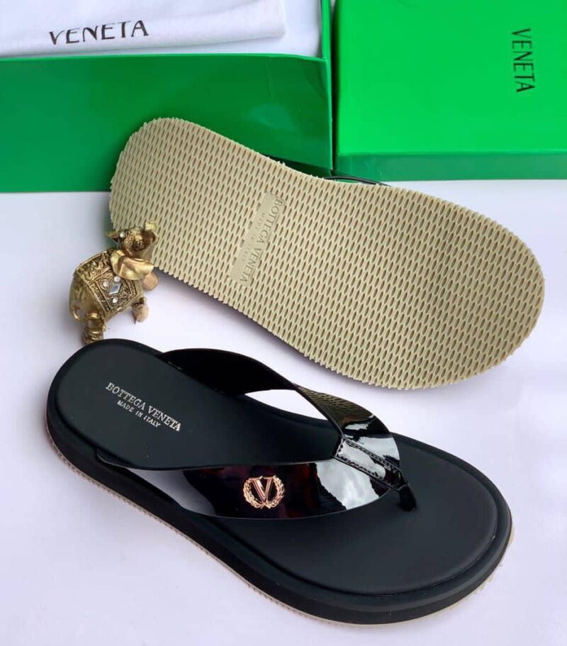 Bottega high quality slippers - Image 2