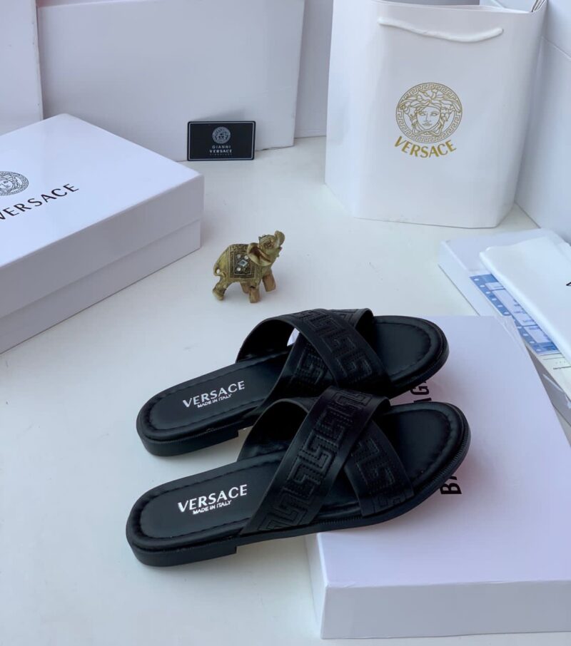 Versace Top Quality Slippers - Image 2