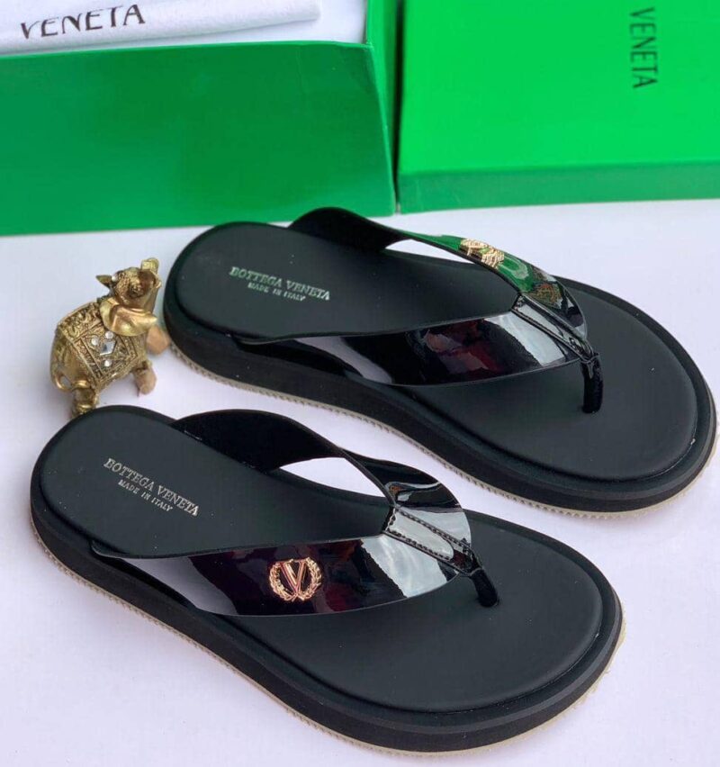 Bottega high quality slippers