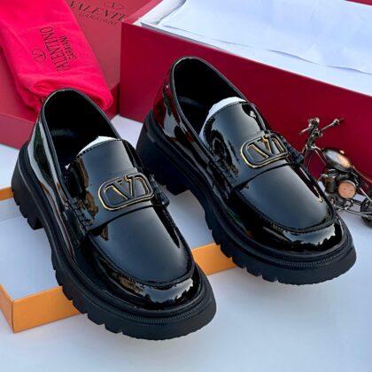 High Quality Luxury Leather Shoe