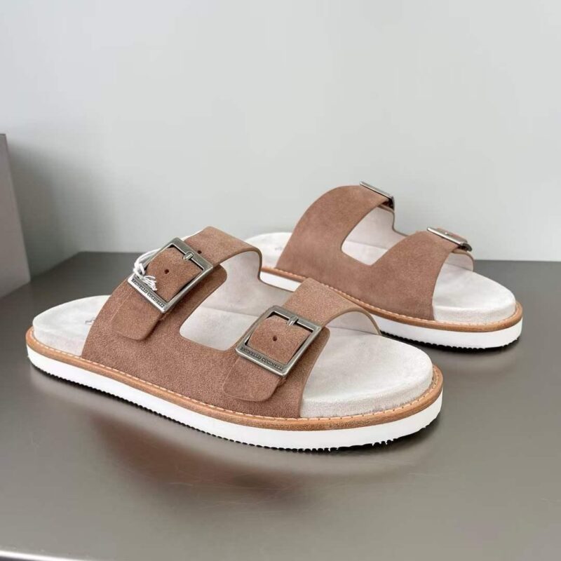 High Quality Luxury Sandals