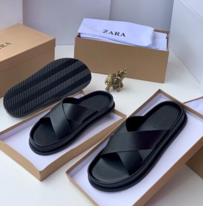 Hs Top Quality Men's Slippers 👌