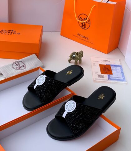 Hs Top Quality Men's Slippers 👌