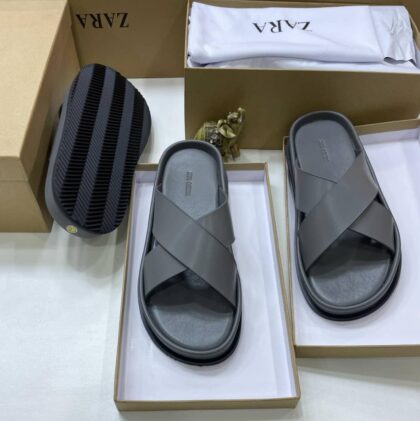 Hs Top Quality Men's Slippers 👌