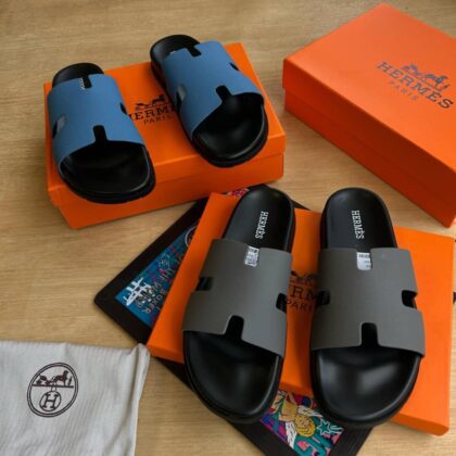 Hs Top Quality Men's Slippers 👌
