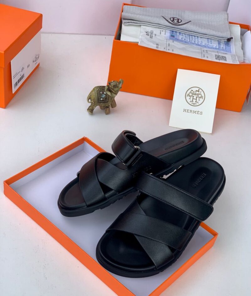 HS Top Quality Men's Slippers 👌 - Image 2
