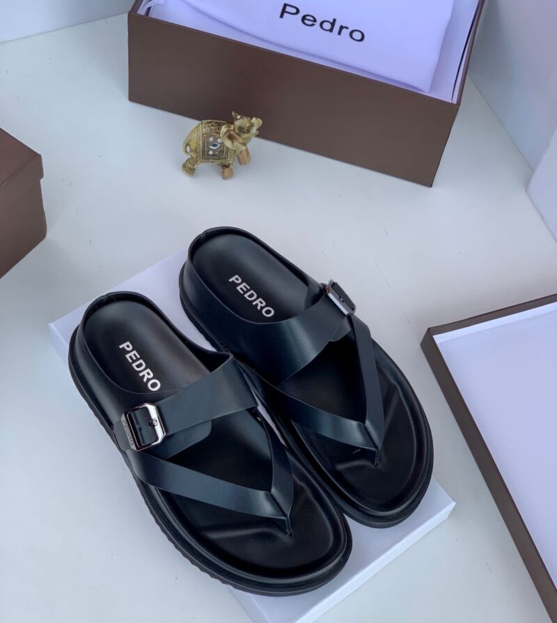 Pedro Luxury Slippers ✨️ - Image 2