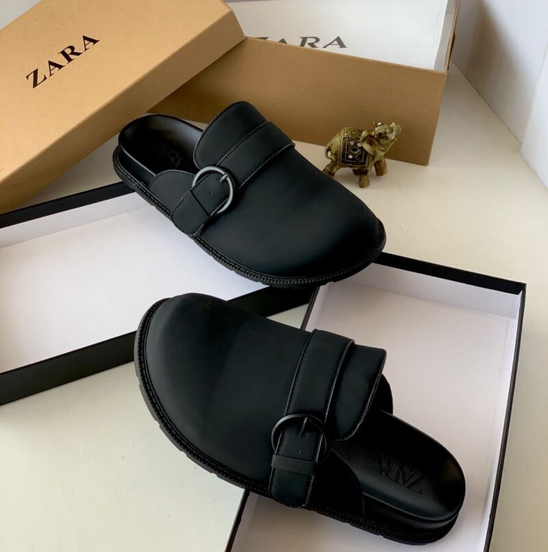 Zara Luxury Half Shoe 👞