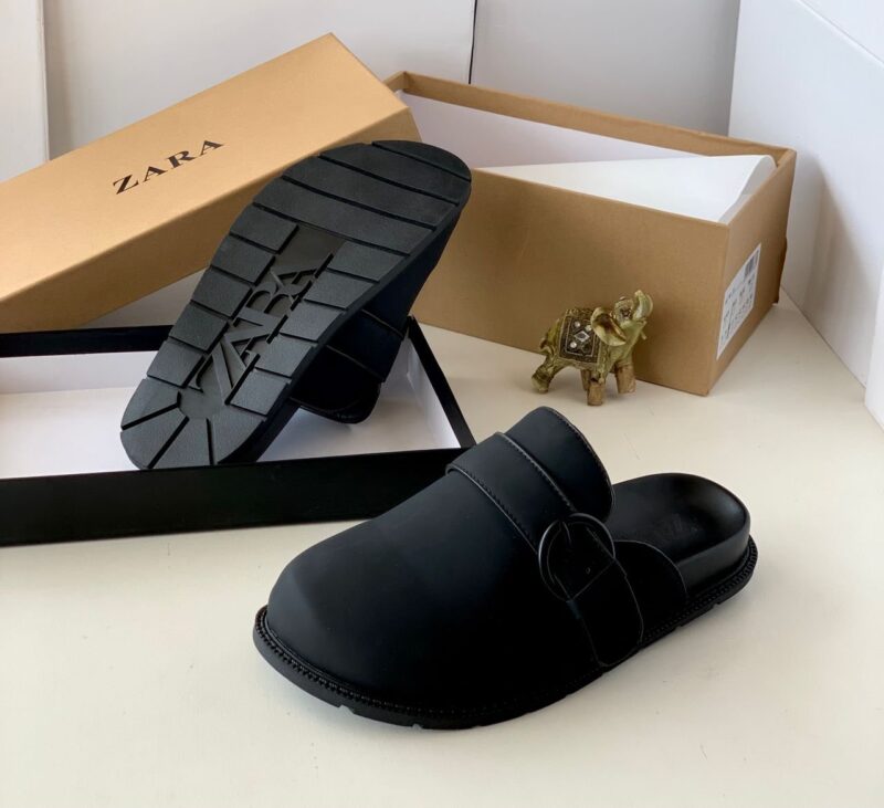 Zara Luxury Half Shoe 👞 - Image 2