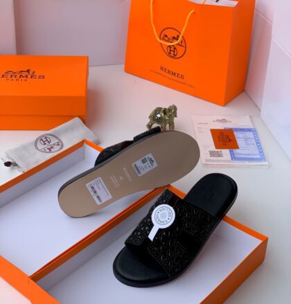 Hs Top Quality Men's Slippers 👌