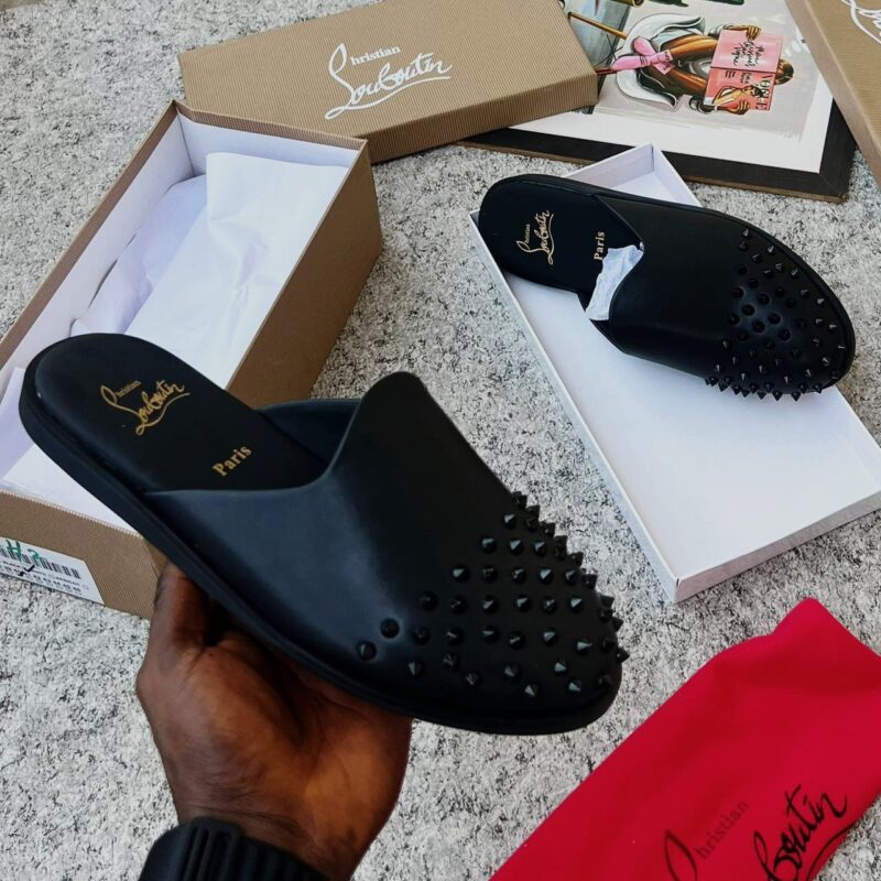 High Quality Designer High Shoe
