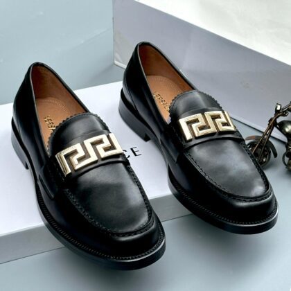 Vc-Luxury Leather Shoe 👞
