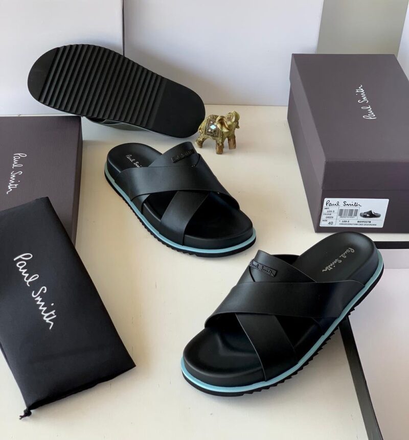 Paul Smith Designer Slippers - Image 3