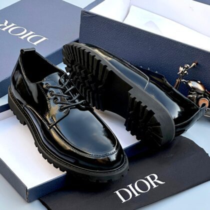Dior - Top Quality Luxury Shoe 👞