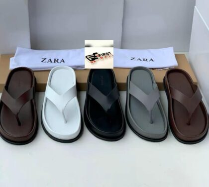 Zr Top Quality Luxury Slippers ✨️
