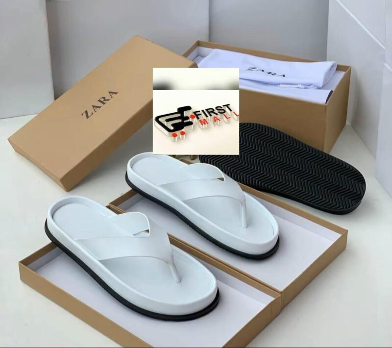 Zr Top Quality Luxury Slippers ✨️ - Image 2