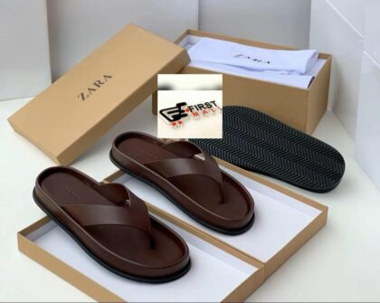 Zr Top Quality Luxury Slippers ✨️