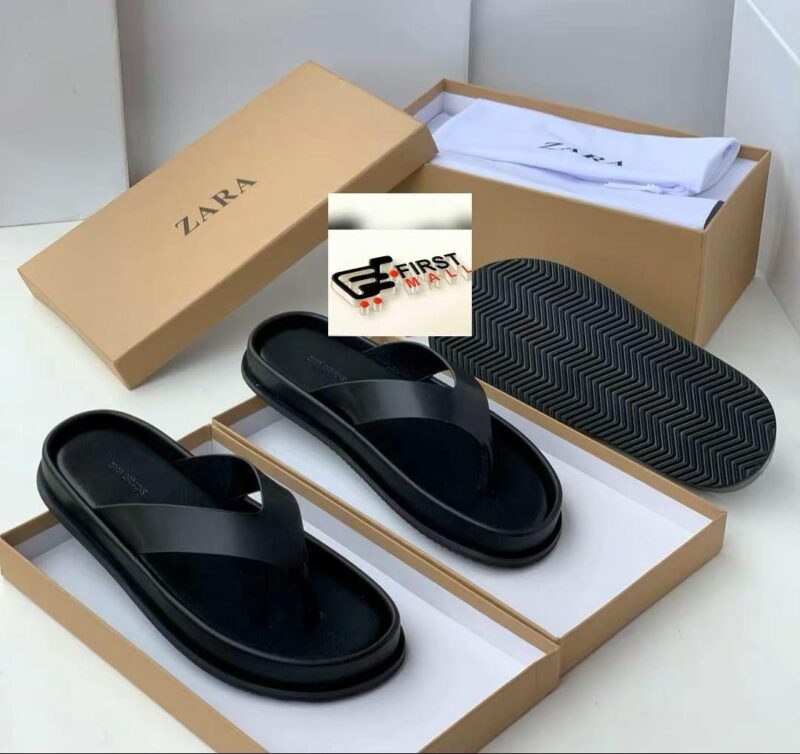 Zr Top Quality Luxury Slippers ✨️ - Image 4