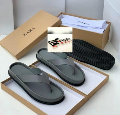 Zr Top Quality Luxury Slippers ✨️