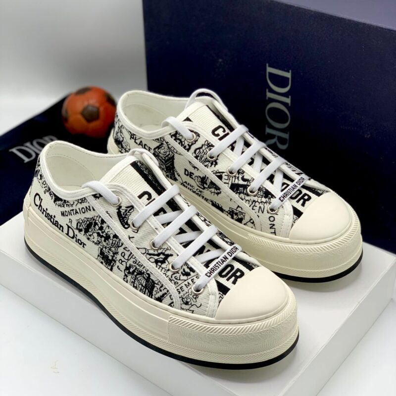 High Quality Designer Luxury Sneakers 👟 - Image 2