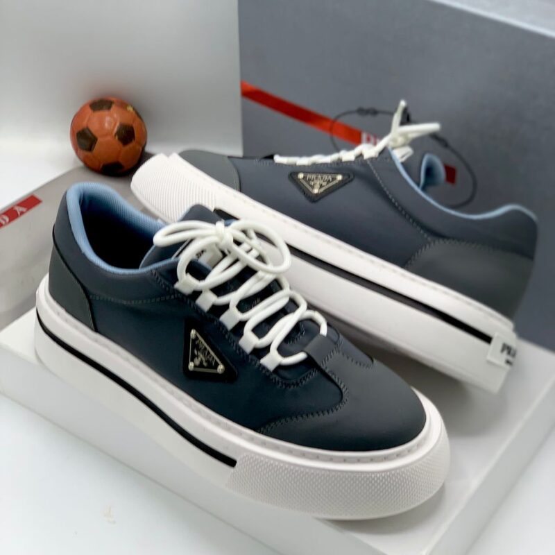 High Quality Designer Luxury Sneakers 👟 - Image 3