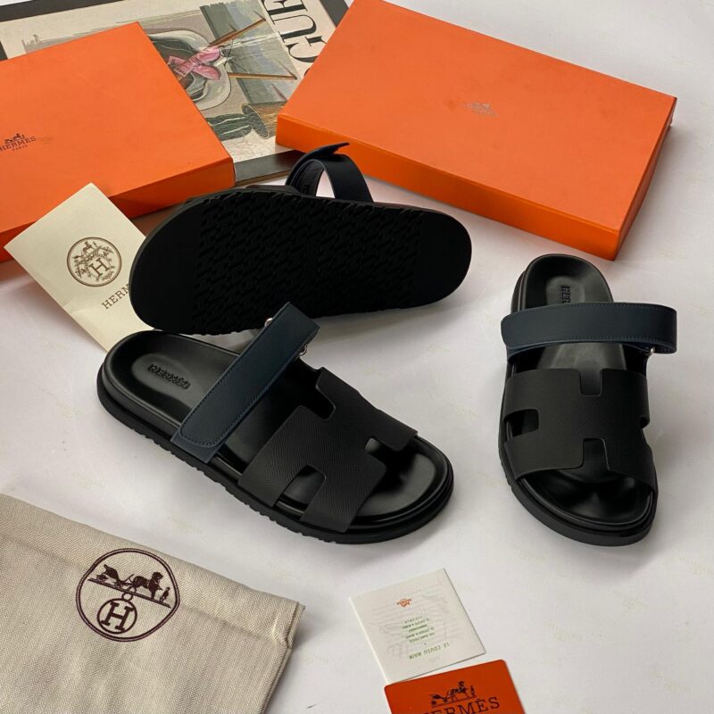 Hm's-Top Quality Designer Slippers - Image 2