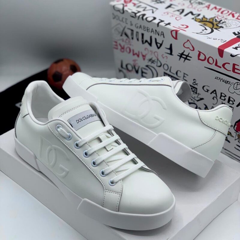 High Quality Designer Leather Sneakers 👟