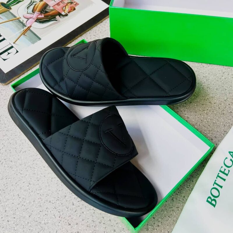 B Veneta Luxury Slippers - Image 2
