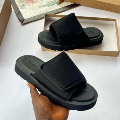 Zr Luxury Men's Designer Sandals