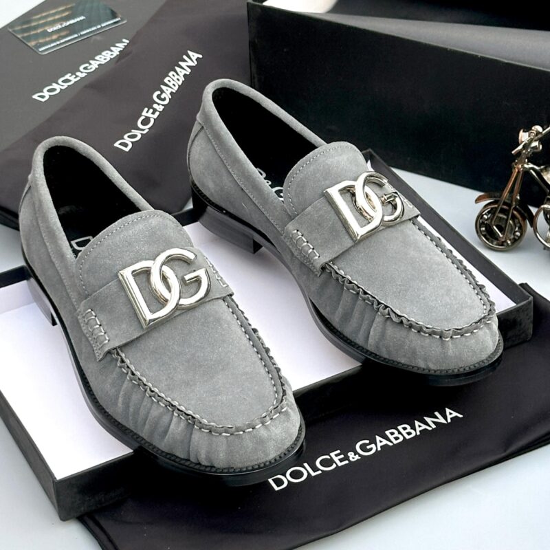 D&G Luxury Leather Shoe 👞