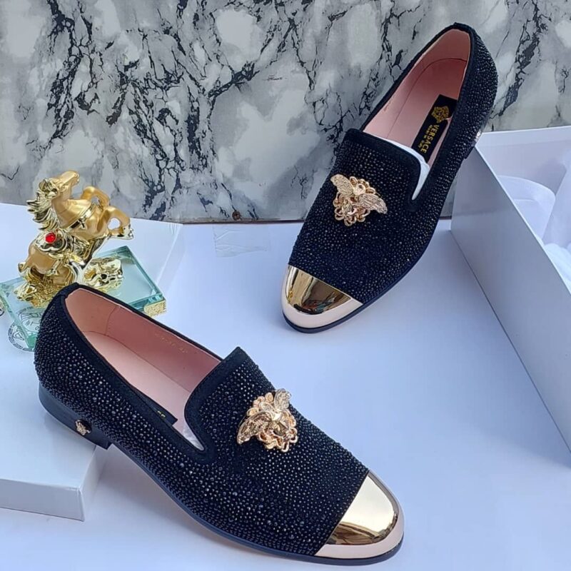 Vc Medusa half shoe - Image 2