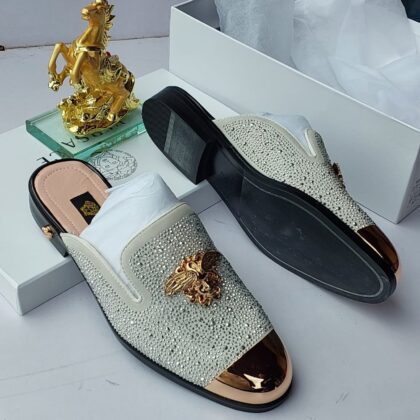 Vc Medusa Luxury Shoe